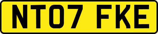 NT07FKE