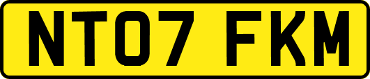 NT07FKM