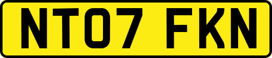 NT07FKN
