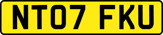 NT07FKU