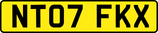 NT07FKX