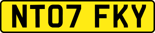NT07FKY