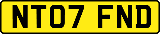 NT07FND