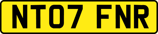 NT07FNR