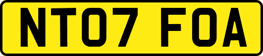 NT07FOA