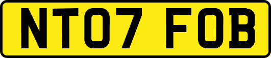 NT07FOB