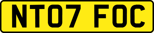 NT07FOC