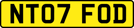 NT07FOD