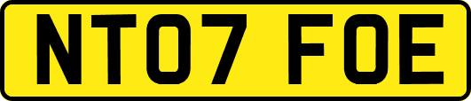 NT07FOE