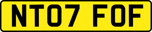 NT07FOF