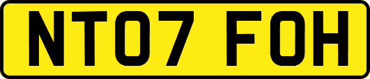 NT07FOH
