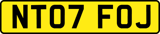 NT07FOJ