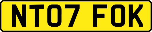 NT07FOK