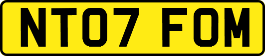 NT07FOM