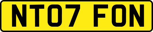 NT07FON