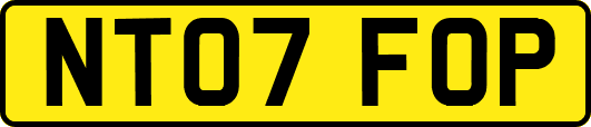 NT07FOP