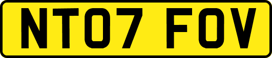 NT07FOV