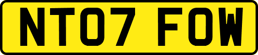 NT07FOW