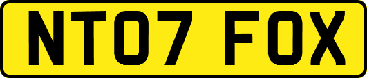 NT07FOX