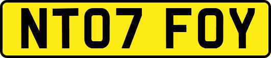 NT07FOY
