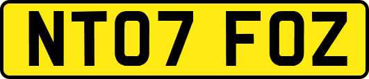 NT07FOZ