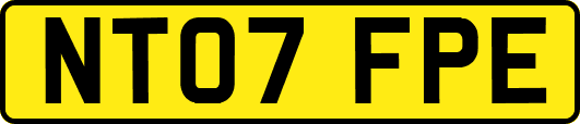 NT07FPE