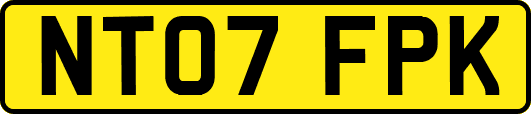 NT07FPK