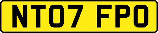 NT07FPO