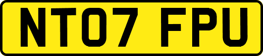 NT07FPU