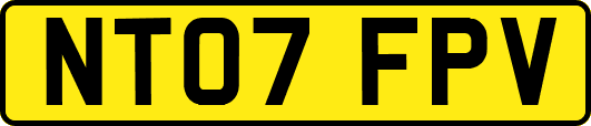 NT07FPV