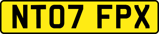 NT07FPX