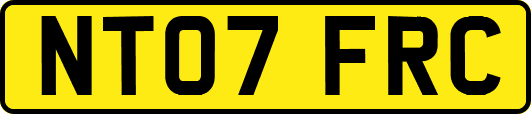 NT07FRC