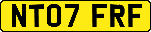 NT07FRF