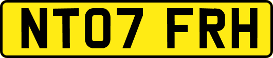 NT07FRH