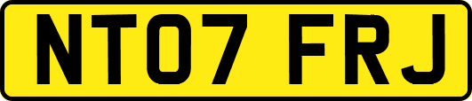 NT07FRJ