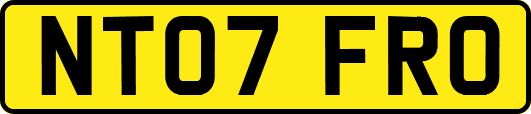 NT07FRO