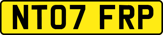 NT07FRP