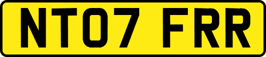 NT07FRR