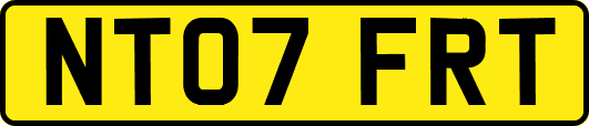 NT07FRT