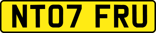 NT07FRU