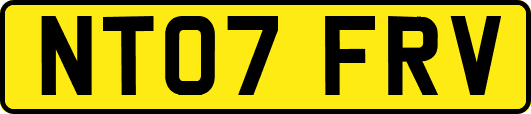 NT07FRV