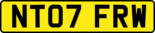 NT07FRW