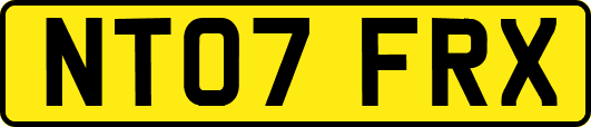 NT07FRX