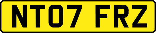 NT07FRZ
