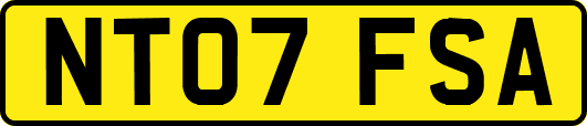 NT07FSA