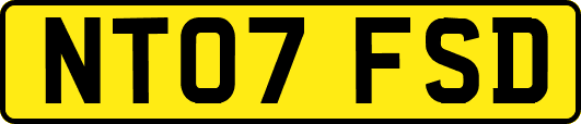 NT07FSD