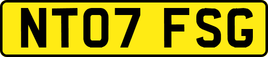NT07FSG
