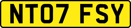 NT07FSY