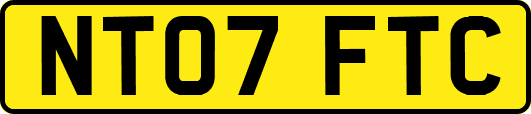 NT07FTC