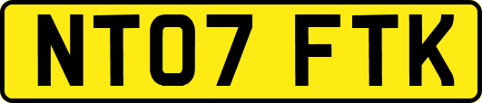 NT07FTK